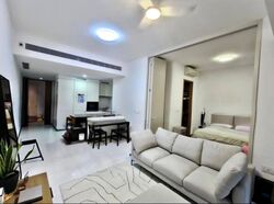 Marina One Residences (D1), Apartment #628864311